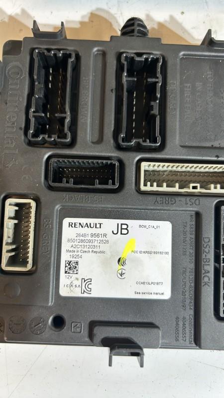 Kit de demarrage RENAULT CLIO 5 PHASE 1 Essence/Hybride - 1