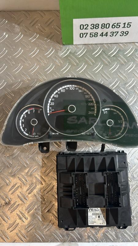 Kit de demarrage VOLKSWAGEN BEETLE 2 PHASE 1 Essence - 1