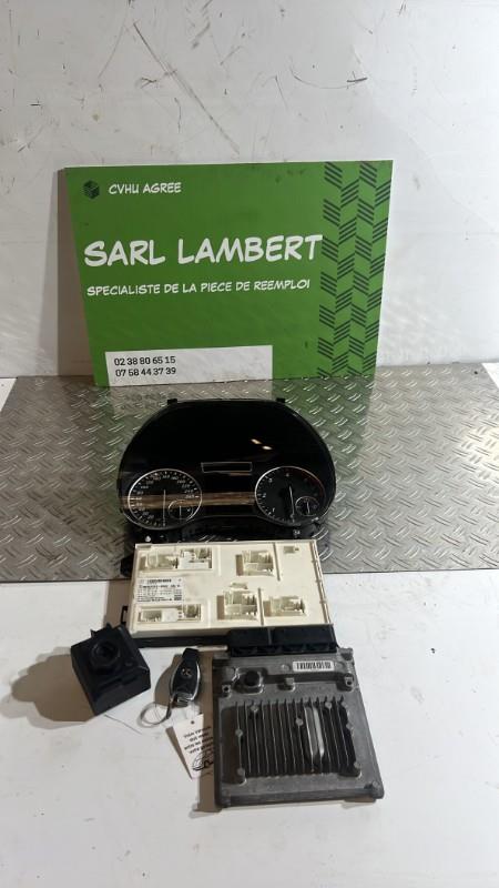 Kit de demarrage MERCEDES CLASSE A 176 PHASE 1 Diesel - 1