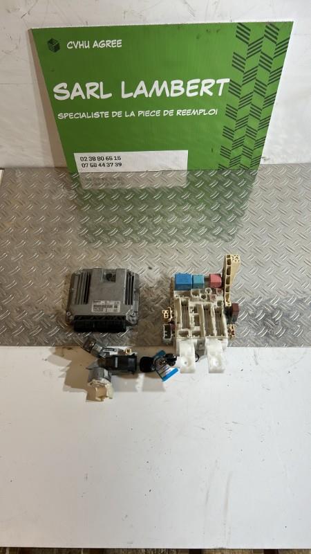 Kit de demarrage TOYOTA YARIS 2 PHASE 1 Diesel - 1