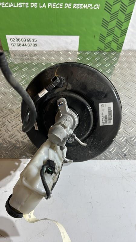 Mastervac RENAULT TALISMAN BREAK Diesel - 1