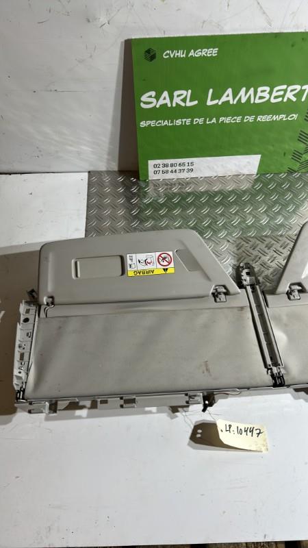 Pare soleil CITROEN C4 PICASSO 2 PHASE 1 Diesel - 1