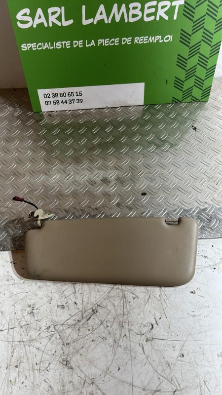 Pare soleil droit BMW SERIE 5 E60 PHASE 2 Diesel - 1