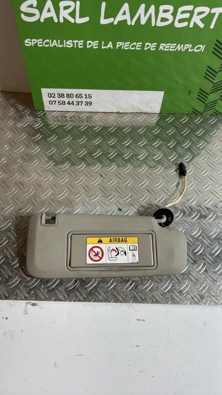 Pare soleil droit OPEL INSIGNIA 2 GRAND SPORT PHASE 1 Diesel - 1