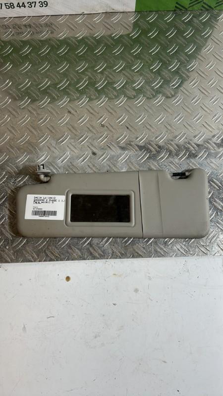 Pare soleil gauche DACIA SANDERO 2 PHASE 1 Diesel - 1