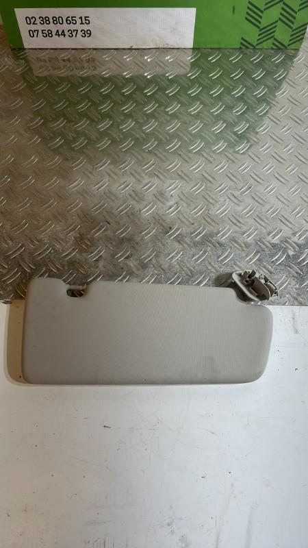 Pare soleil gauche RENAULT CLIO 5 PHASE 1 Essence/Hybride - 1