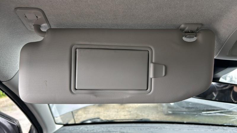 Pare soleil gauche CITROEN C3 3 PHASE 1 Diesel - 1