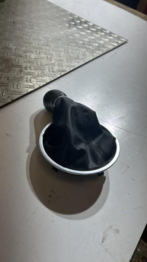 Photo de la pièce