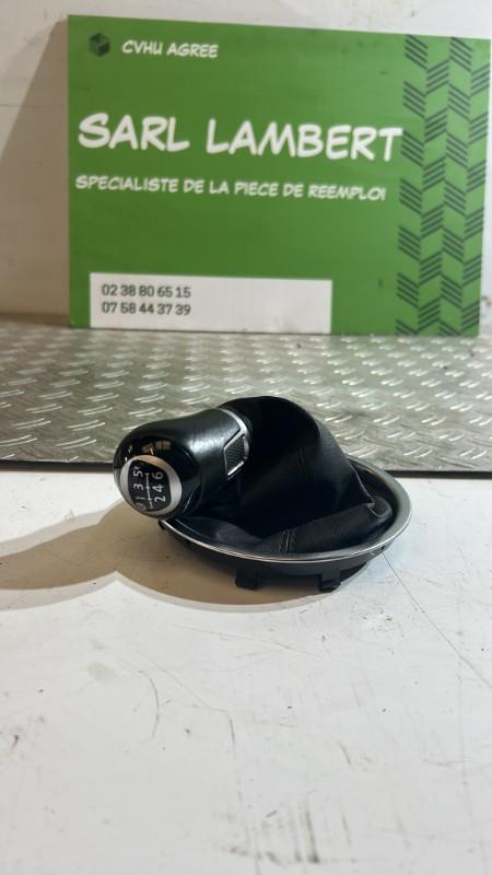 Pommeau de vitesses VOLKSWAGEN BEETLE 2 PHASE 1 Essence - 1