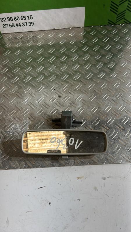 Retroviseur interieur RENAULT MEGANE 4 PHASE 1 Diesel/Hybride - 1