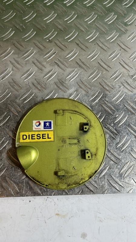 Trappe d'essence PEUGEOT 207 PHASE 1 Diesel - 1