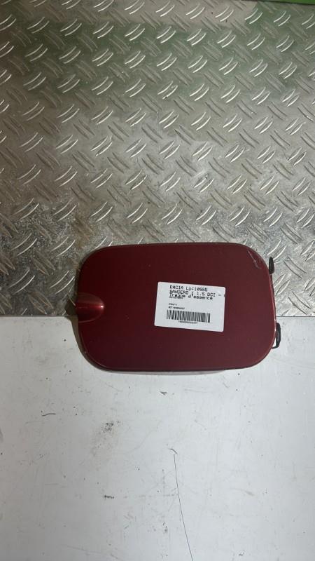 Trappe d'essence DACIA SANDERO 1 Diesel - 1