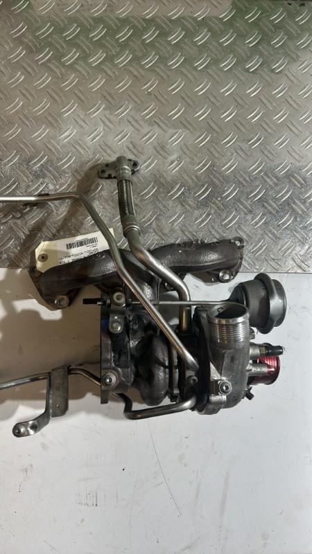 Turbo VOLKSWAGEN BEETLE 2 PHASE 1 Essence - 1