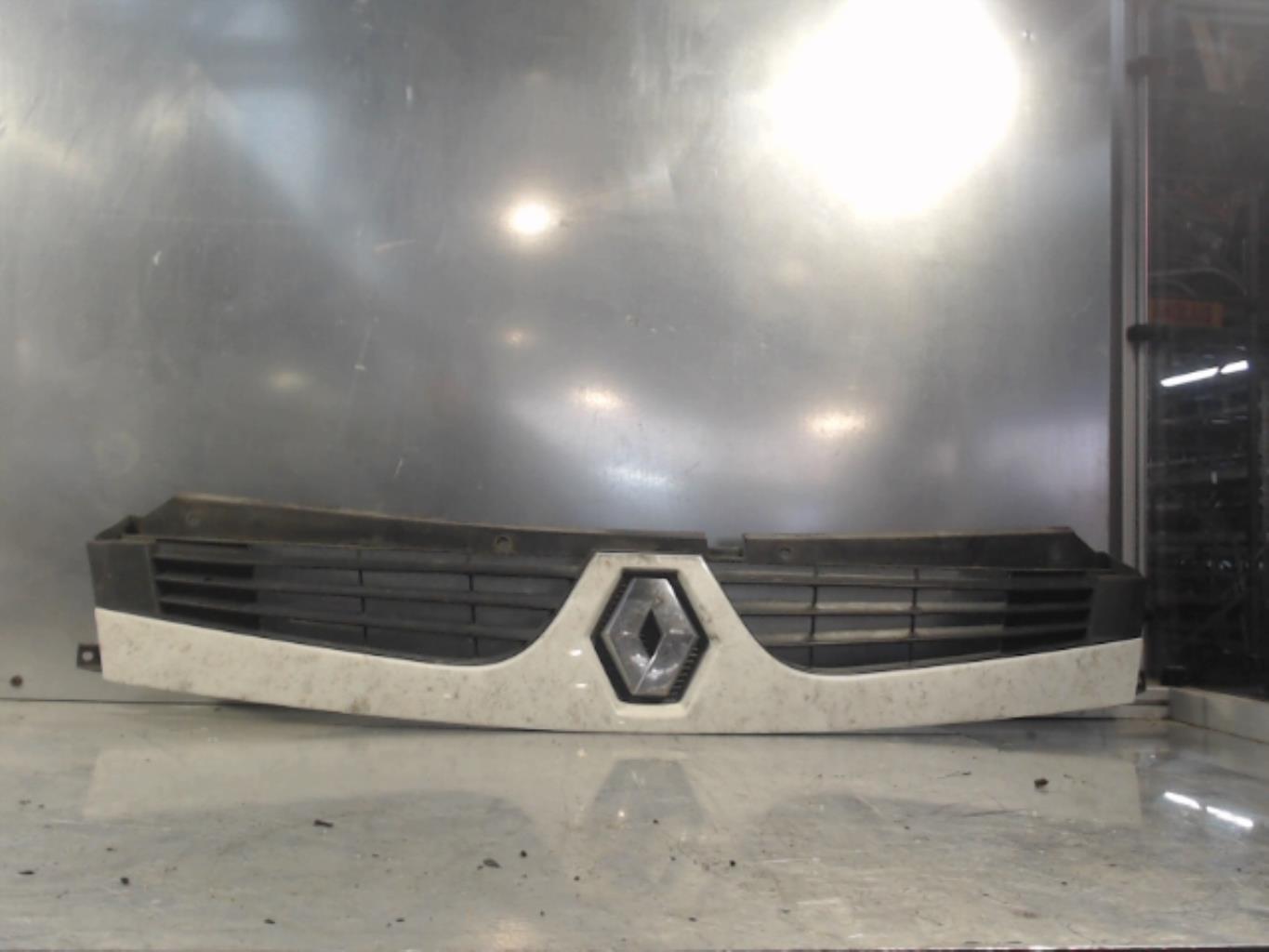Calandre RENAULT MASTER 2 PHASE 3 Diesel - 1