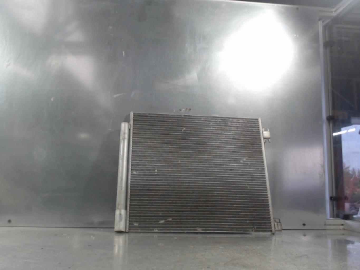 Radiateur clim RENAULT ESPACE 5 Diesel - 1