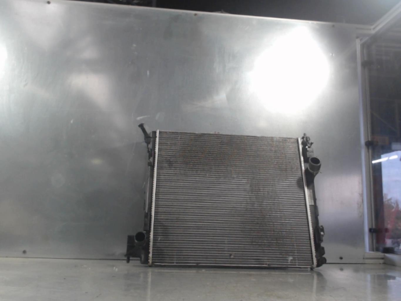 Radiateur eau RENAULT ESPACE 5 Diesel - 1
