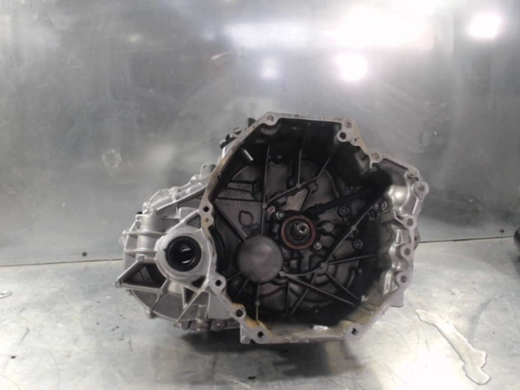 Boite de vitesses RENAULT KOLEOS 2 PHASE 1 Diesel - 1