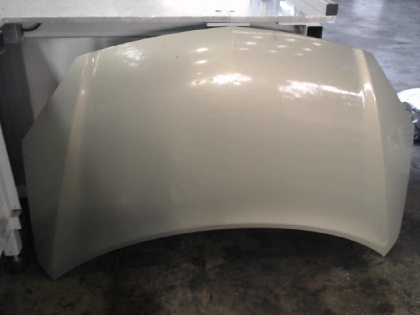 Capot RENAULT KOLEOS 1 PHASE 1 Diesel - 1