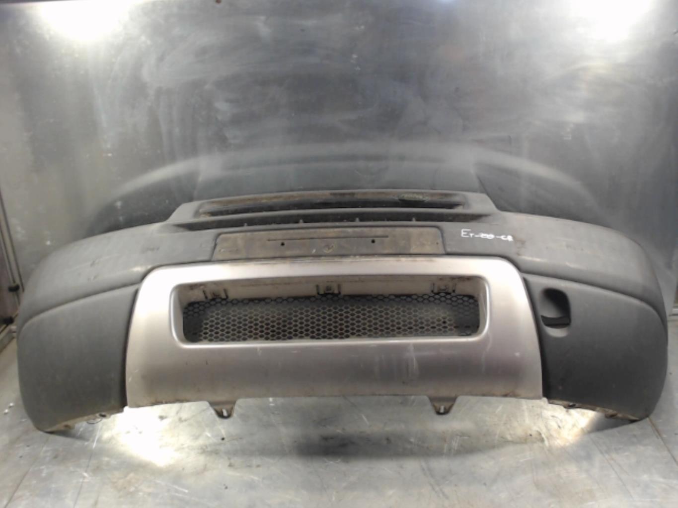 Pare choc avant LAND ROVER FREELANDER 1 Diesel - 1