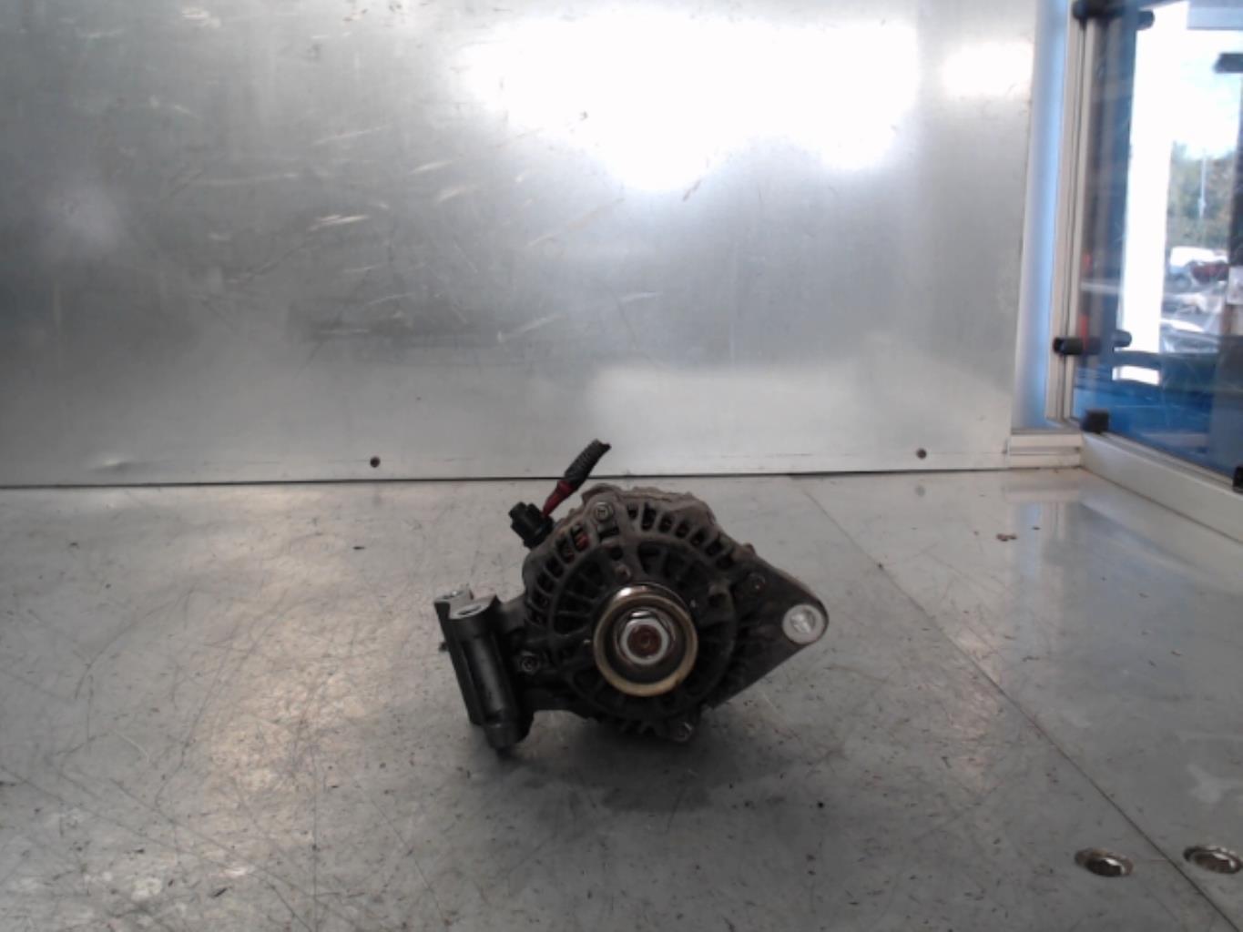 Alternateur MAZDA 2 1 Essence - 1