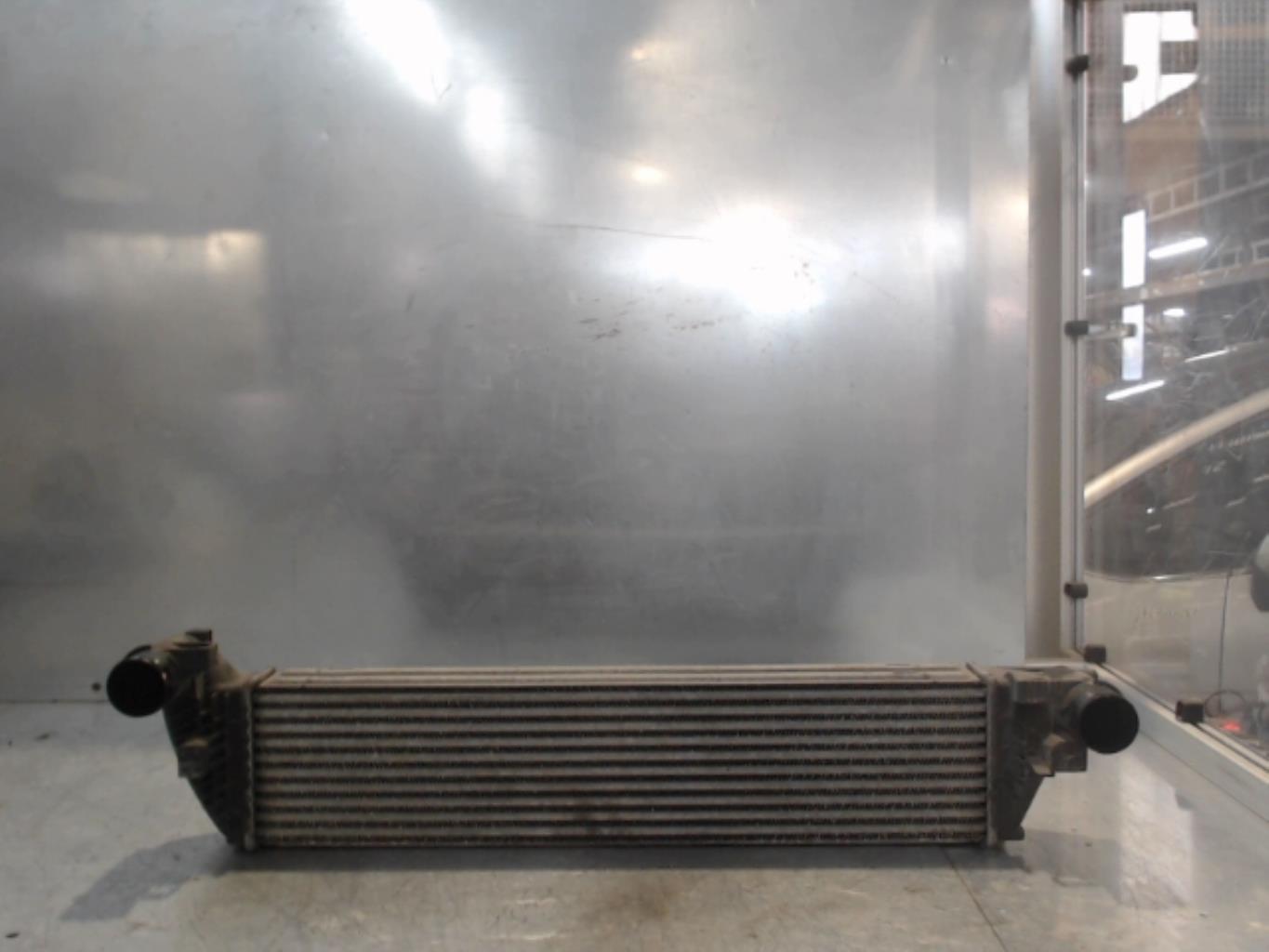 Echangeur air (Intercooler) RENAULT ESPACE 4 PHASE 2 Diesel - 1