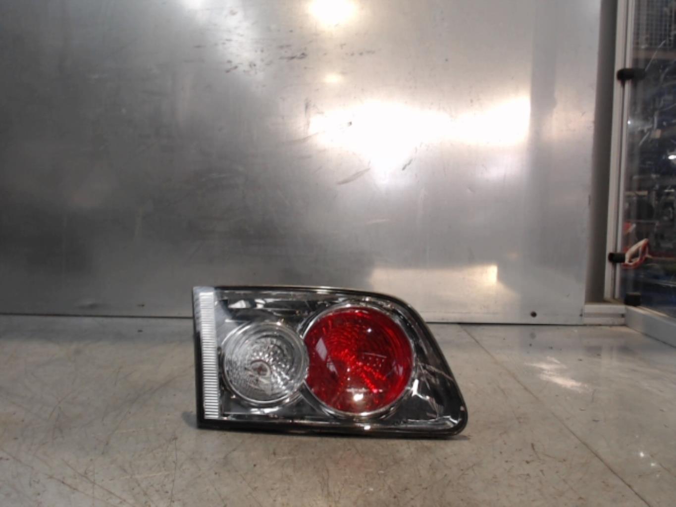 Feu arriere secondaire gauche (feux) MAZDA 6 1 PHASE 1 BREAK Essence - 1