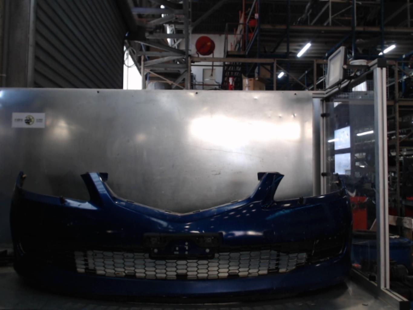 Pare choc avant MAZDA 6 1 PHASE 1 BREAK Essence - 1