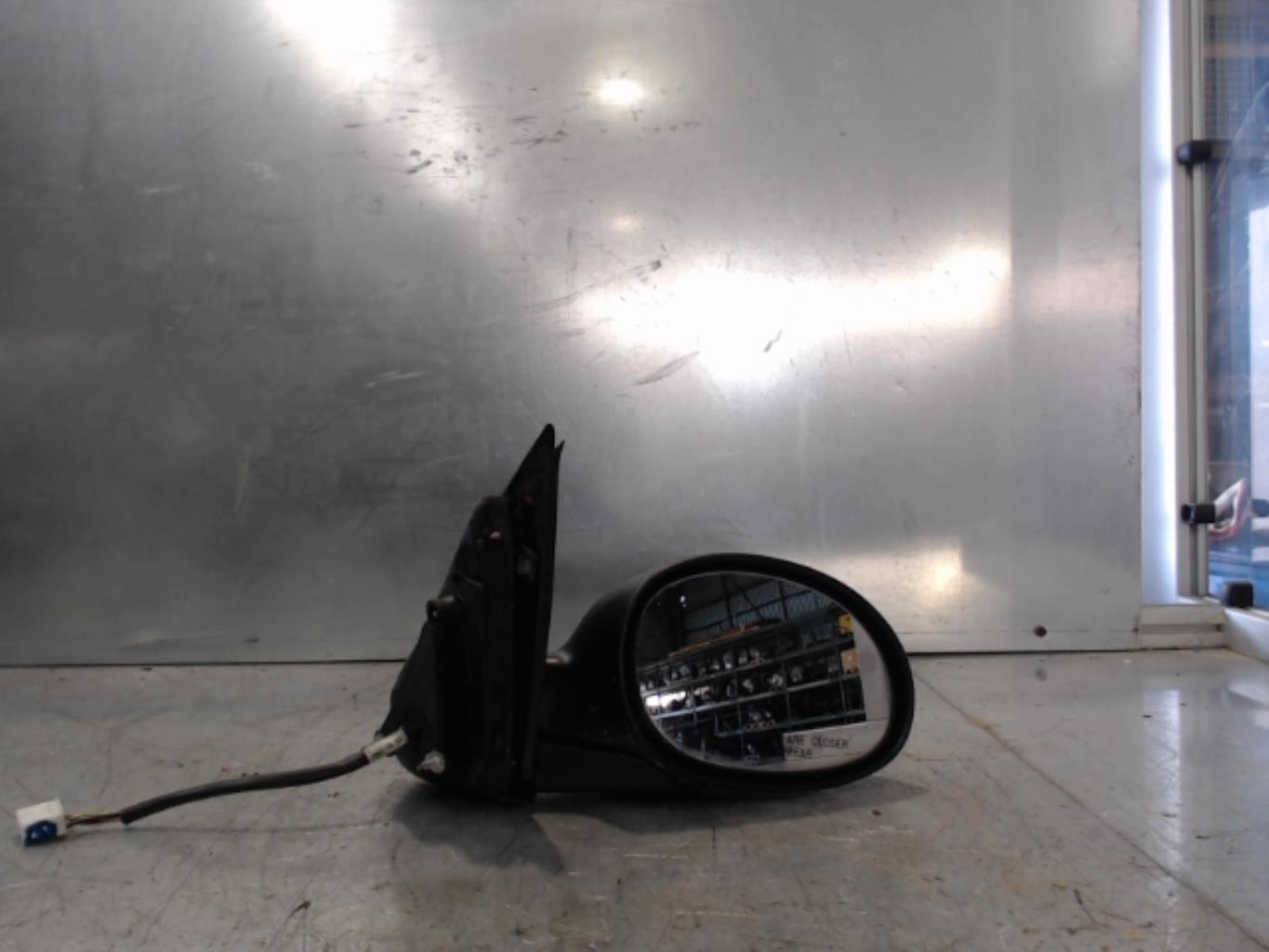 Retroviseur droit CHRYSLER PT CRUISER PHASE 1 BREAK Diesel - 1