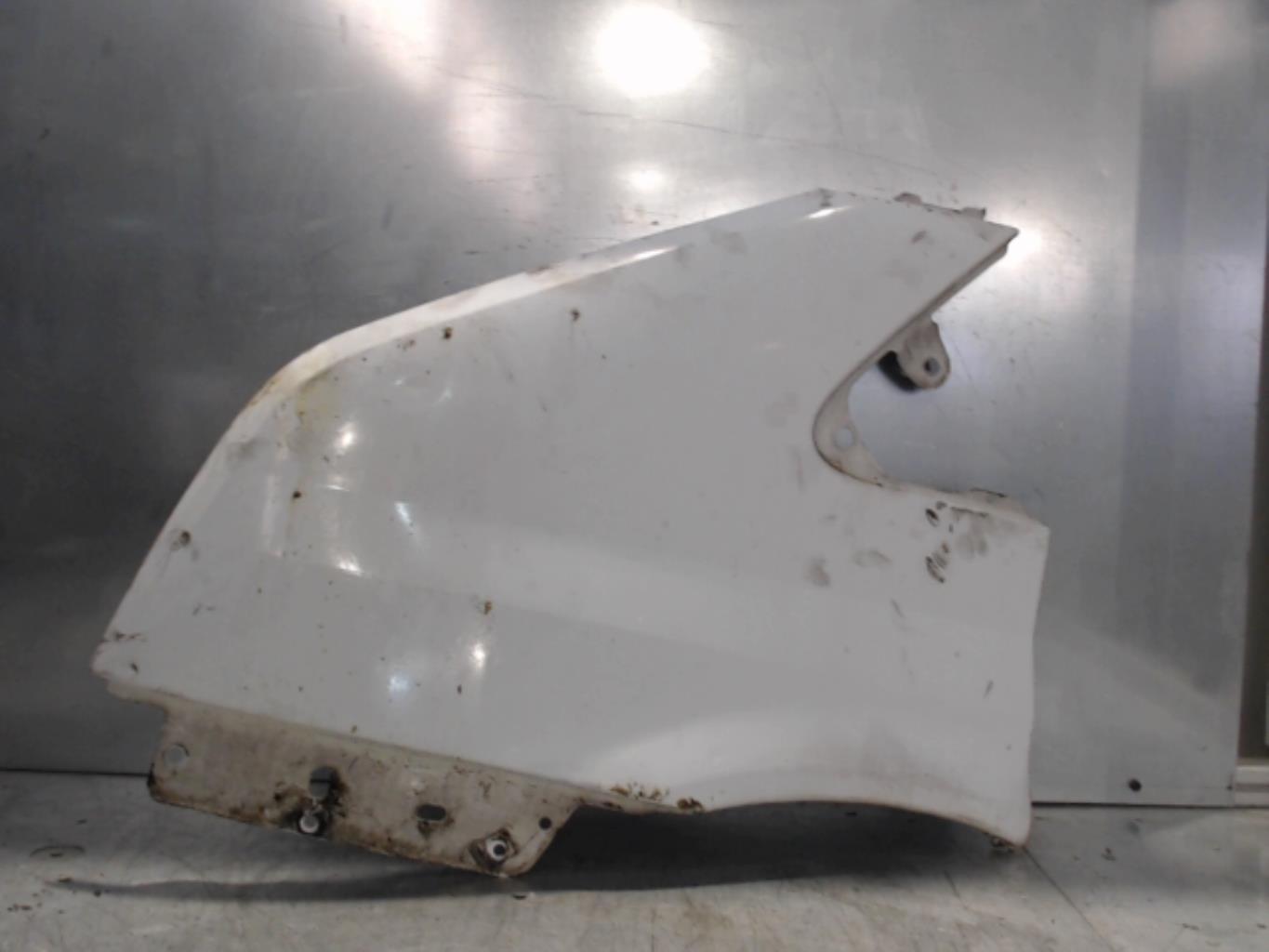 Aile avant gauche FORD TRANSIT 4 Diesel - 1