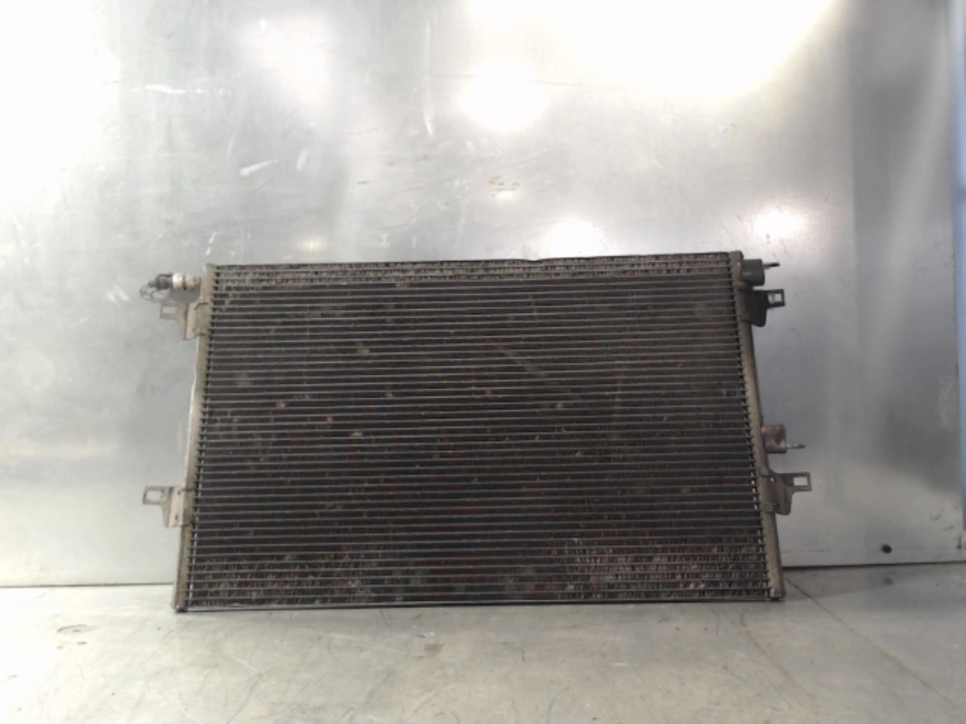 Radiateur clim RENAULT GRAND ESPACE 4 PHASE 2 Diesel - 1