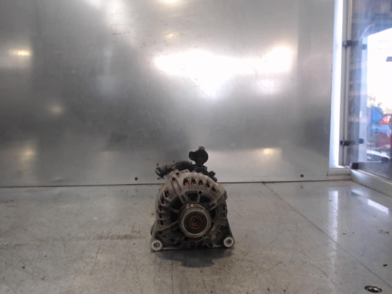 Alternateur MAZDA 2 2 PHASE 1 Diesel - 1