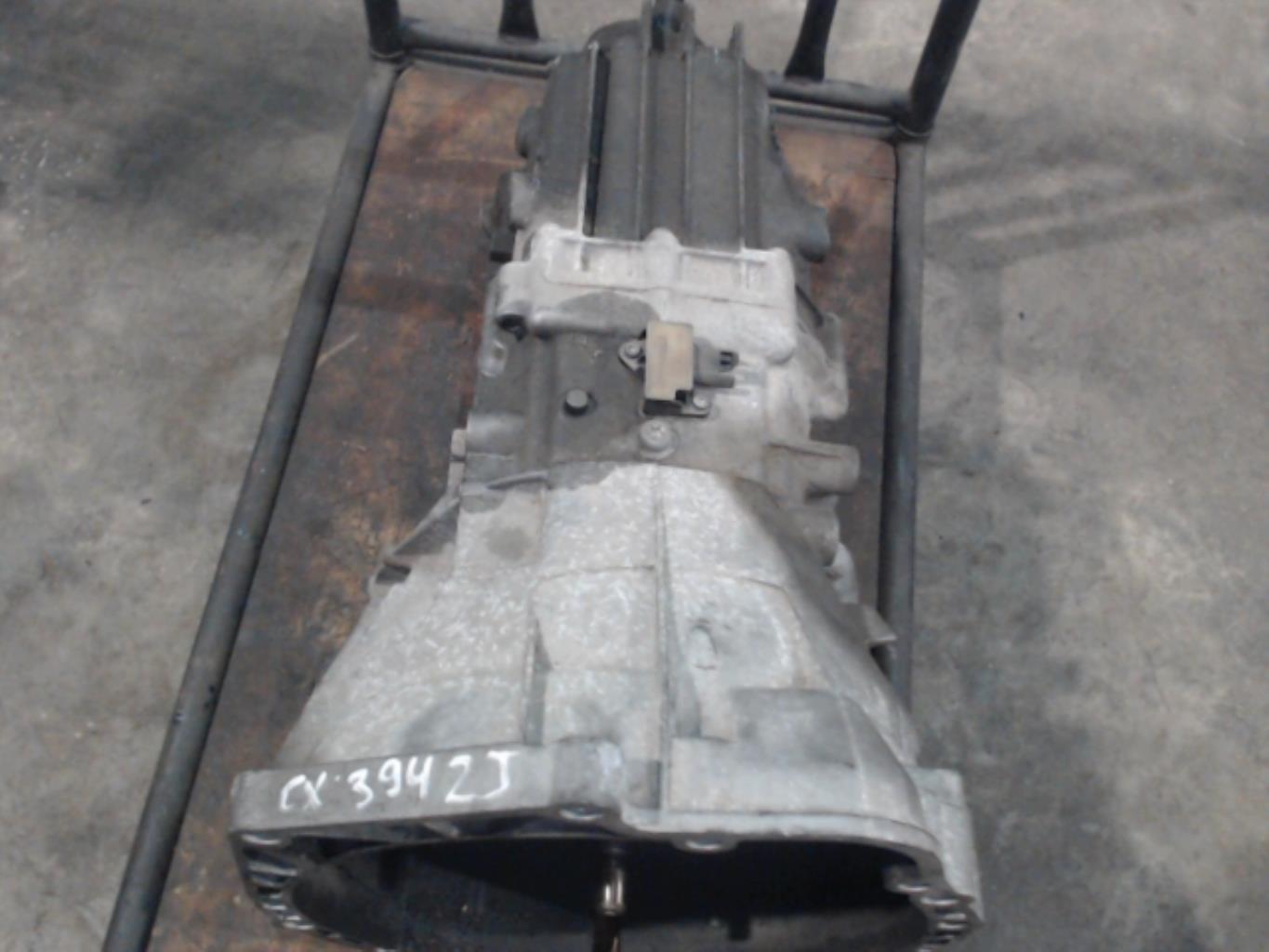 Boite de vitesses BMW SERIE 3 E90 PHASE 1 Essence - 1