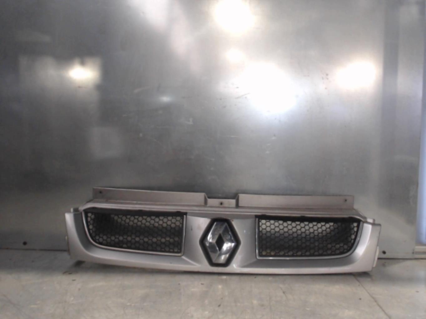 Calandre RENAULT TRAFIC 2 PHASE 1 Diesel - 1