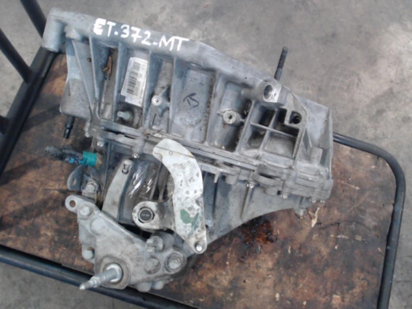 Boite de vitesses RENAULT KANGOO 2 PHASE 2 Essence - 1
