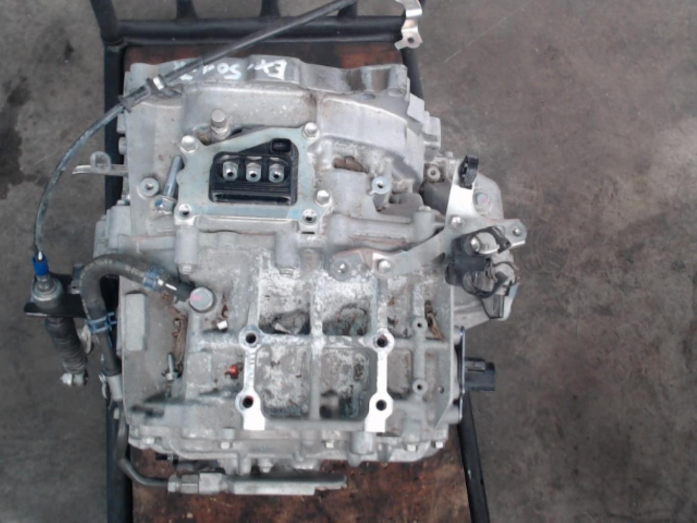 Boite de vitesses TOYOTA YARIS 3 PHASE 2 Essence/Hybride - 1
