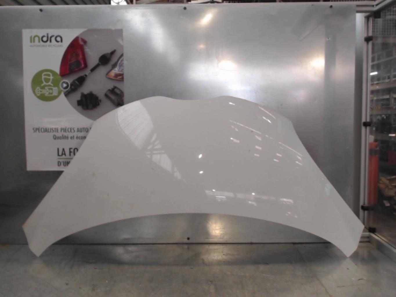 Capot CITROEN C1 1 PHASE 3 Essence - 1