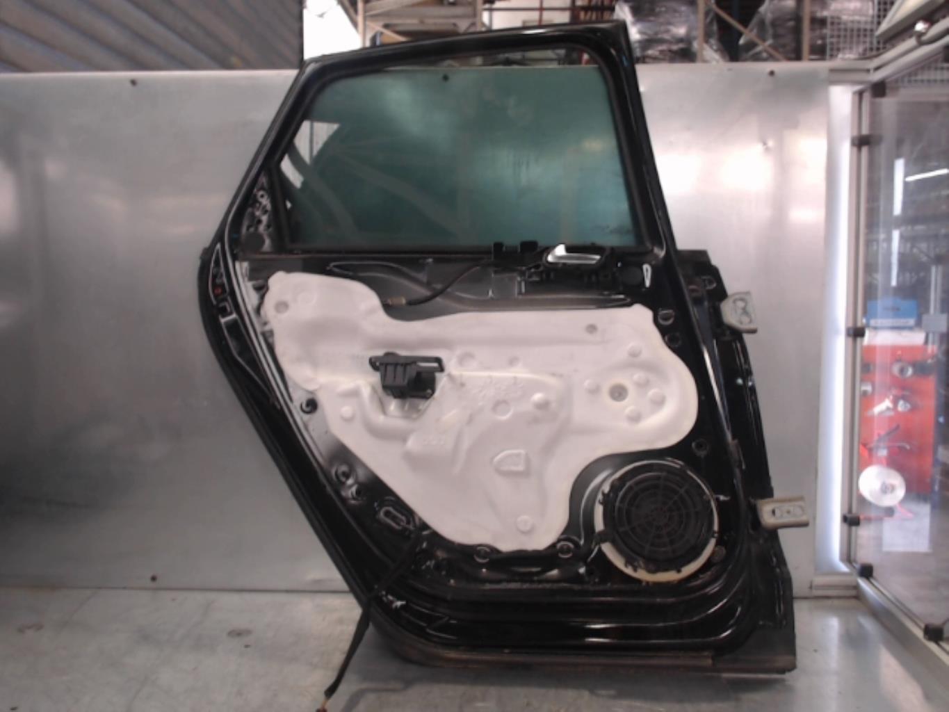 Porte arriere gauche CITROEN C4 2 PHASE 1 Diesel - 1