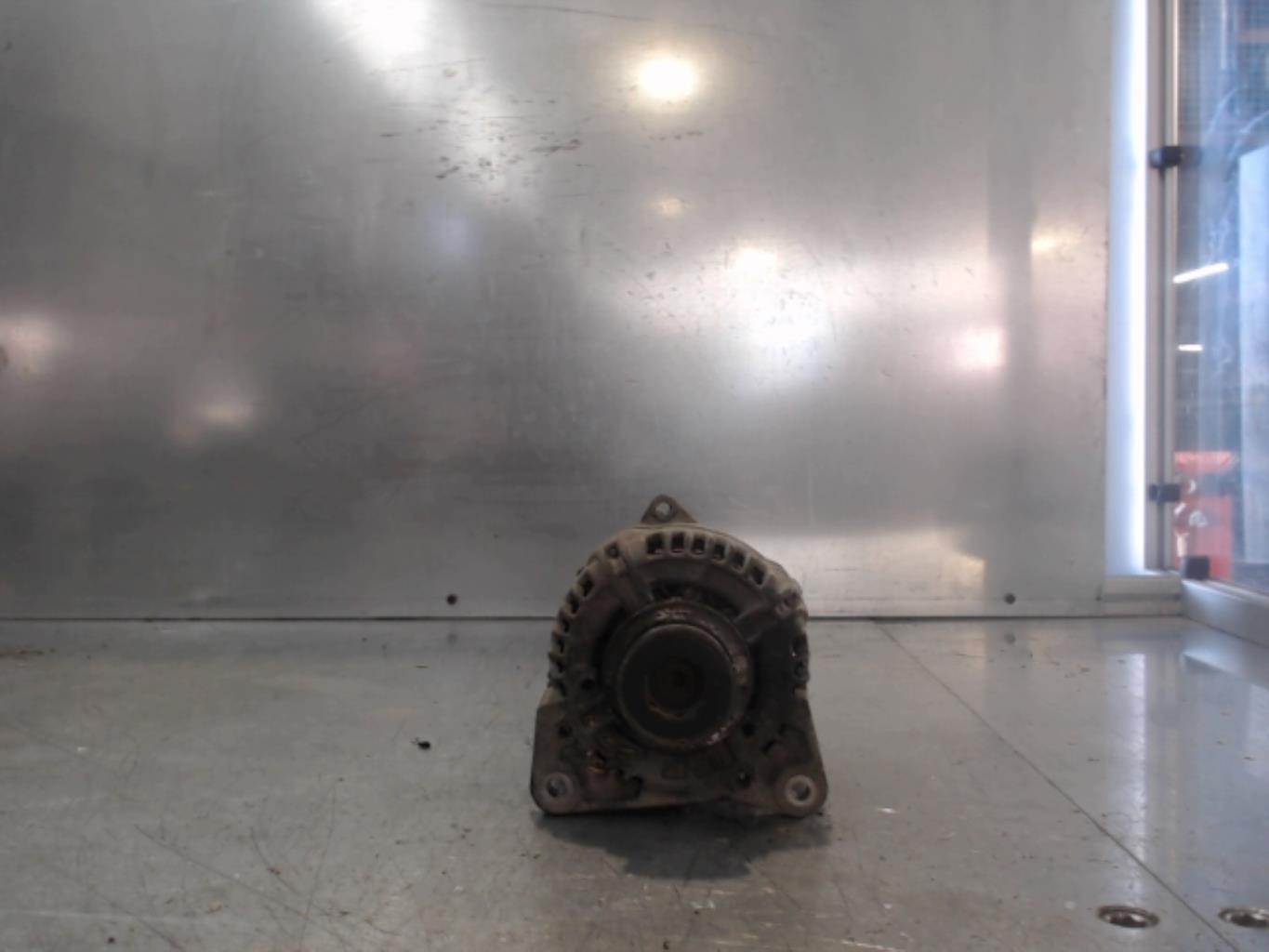Alternateur RENAULT MODUS PHASE 1 Essence - 1