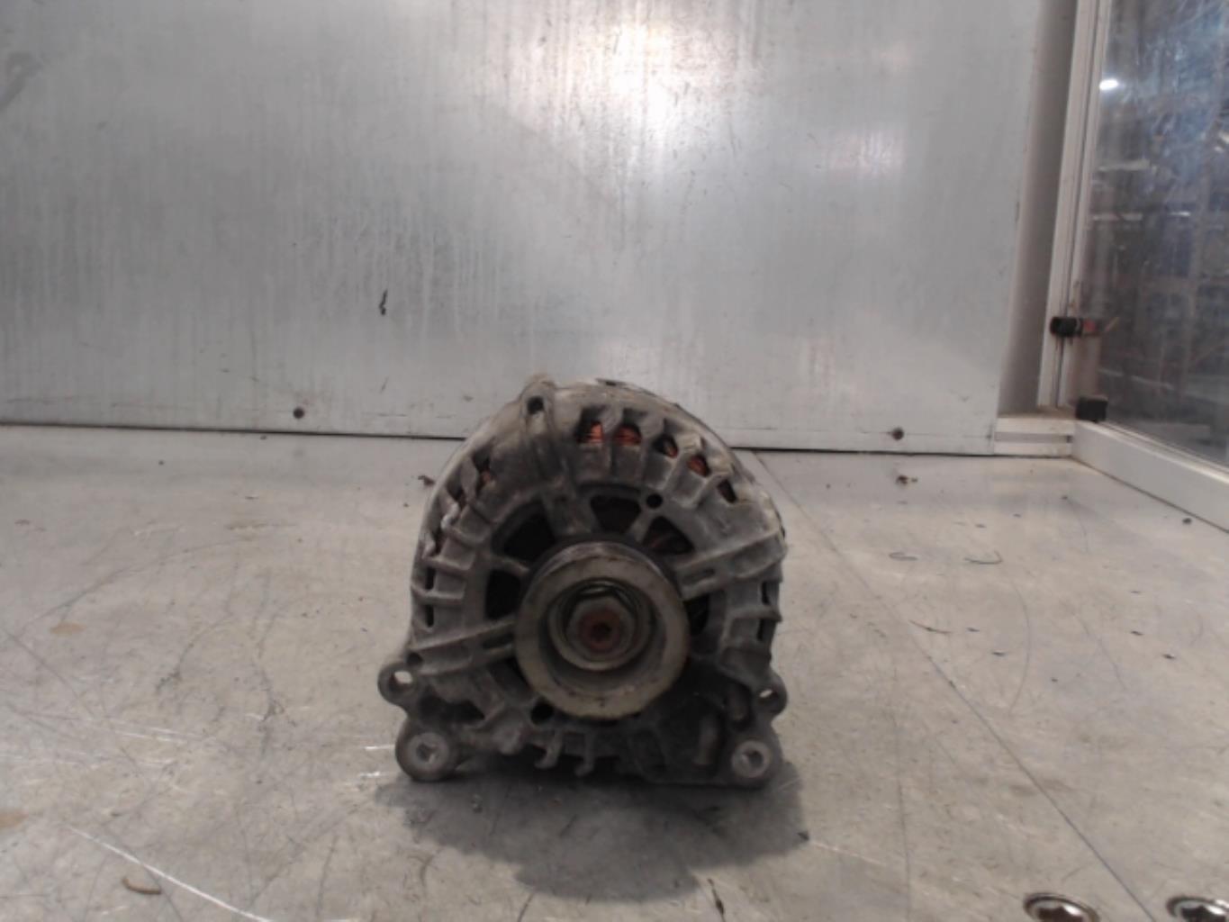 Alternateur AUDI A5 1 CABRIO PHASE 1 Diesel - 1