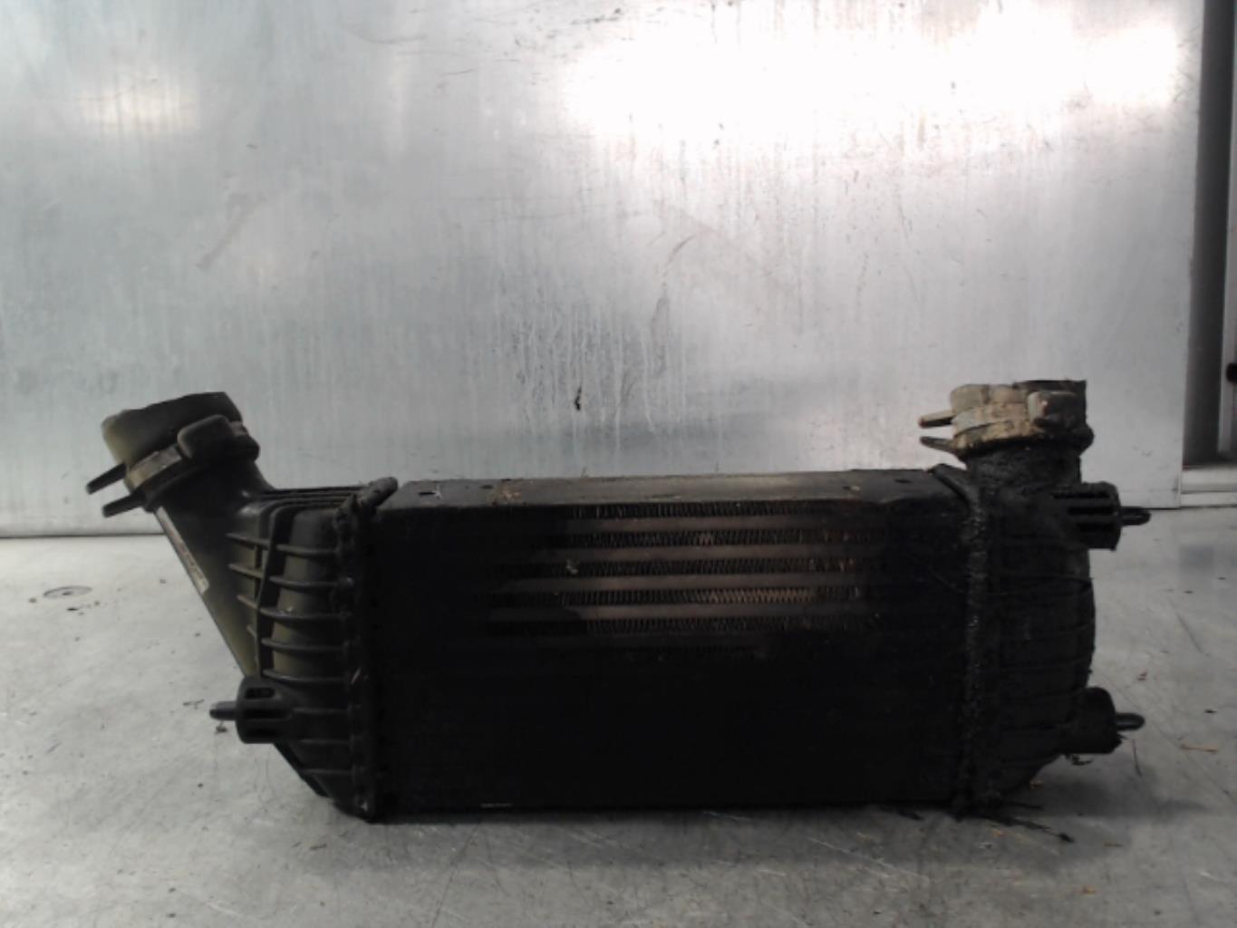 Echangeur air (Intercooler) PEUGEOT EXPERT 2 Diesel - 1