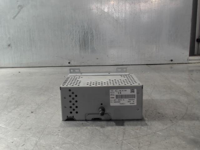 Autoradio d'origine FORD TRANSIT CUSTOM 1 PHASE 1 Diesel - 1