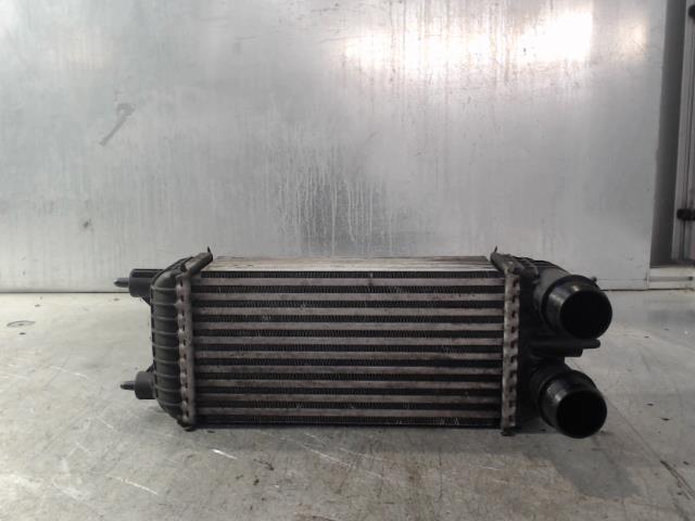 Echangeur air (Intercooler) PEUGEOT 508 1 PHASE 2 Diesel - 1