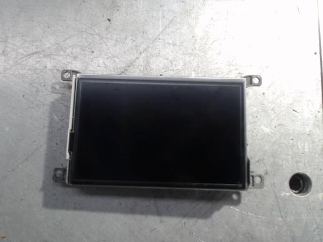 Ecran GPS PEUGEOT 508 1 PHASE 2 Diesel - 1