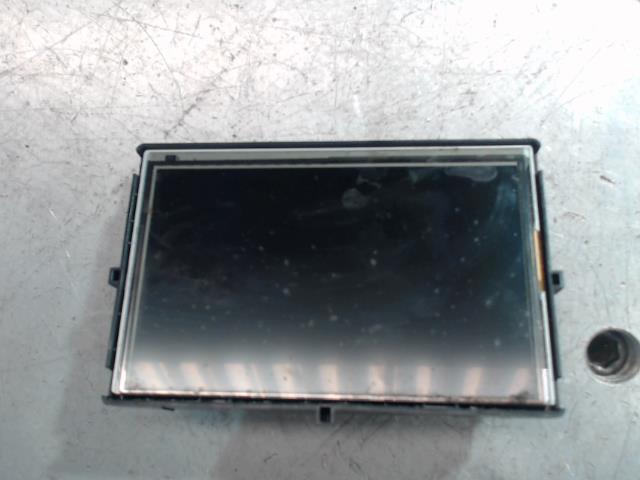 Ecran GPS RENAULT CLIO 4 PHASE 1 Diesel - 1