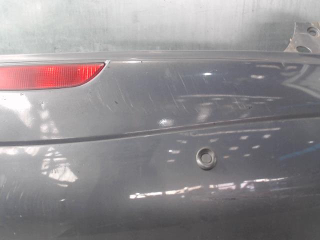 Pare choc arriere NISSAN NOTE 1 PHASE 2 Diesel - 1