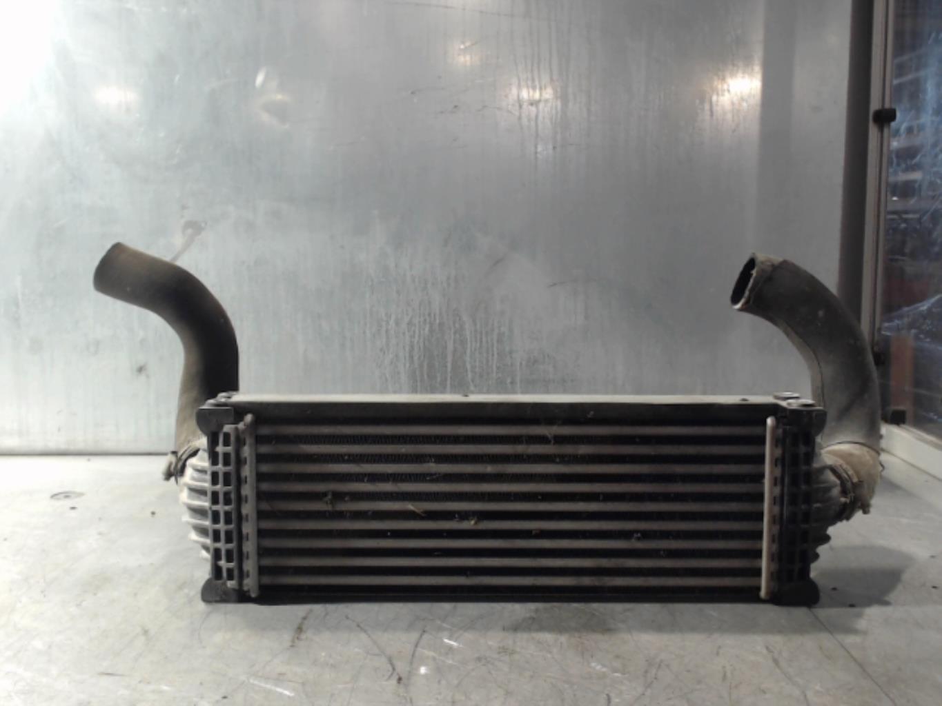 Echangeur air (Intercooler) FORD TRANSIT CUSTOM 1 PHASE 1 Diesel - 1