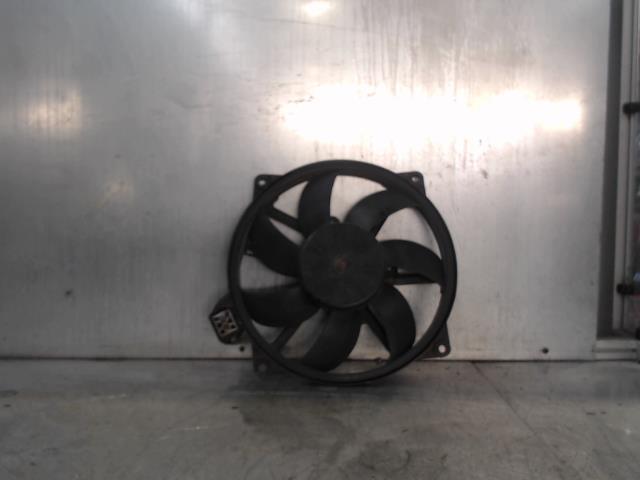 Ventilateur RENAULT MEGANE 3 PHASE 2 BREAK Diesel - 1