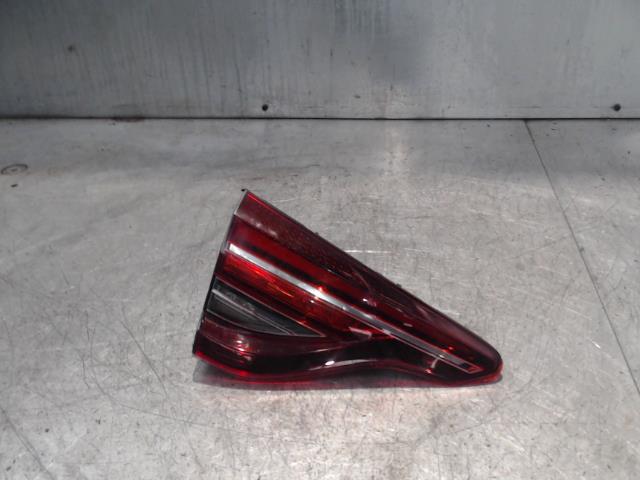 Feu arriere secondaire gauche (feux) RENAULT CLIO 5 PHASE 1 Essence/Hybride - 1