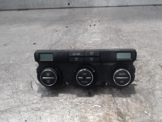 Commande chauffage VOLKSWAGEN PASSAT 5 BREAK Diesel - 1