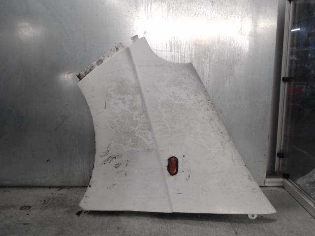 Aile avant gauche RENAULT TRAFIC 2 PHASE 1  - 1